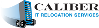 Caliber IT Relocation | Data Center, Server Relocation Calgary