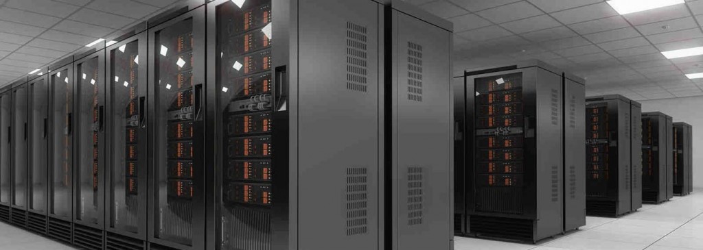Data Center, Server Relocation Moving Company | Caliber IT