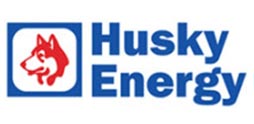 husky energy